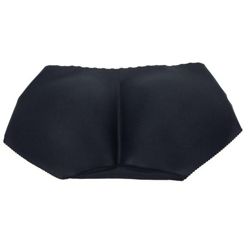 Hot Seamless Bottom Push Up Padded Control Lingerie For Ladies