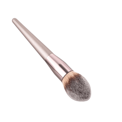 Foundation Powder Blush Eye Shadow Makeup Brushes Set - Sheseelady