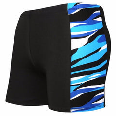 Trendy Sexy Men's Summer Beach Shorts