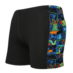 Trendy Sexy Men's Summer Beach Shorts