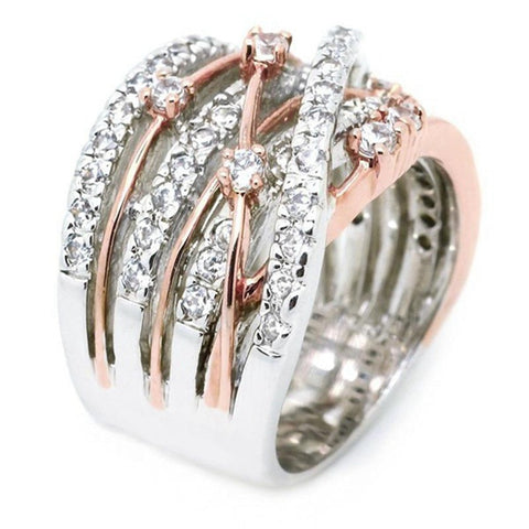 טבעות חדשות על "טבעת האירוסין של ג ' ולי"