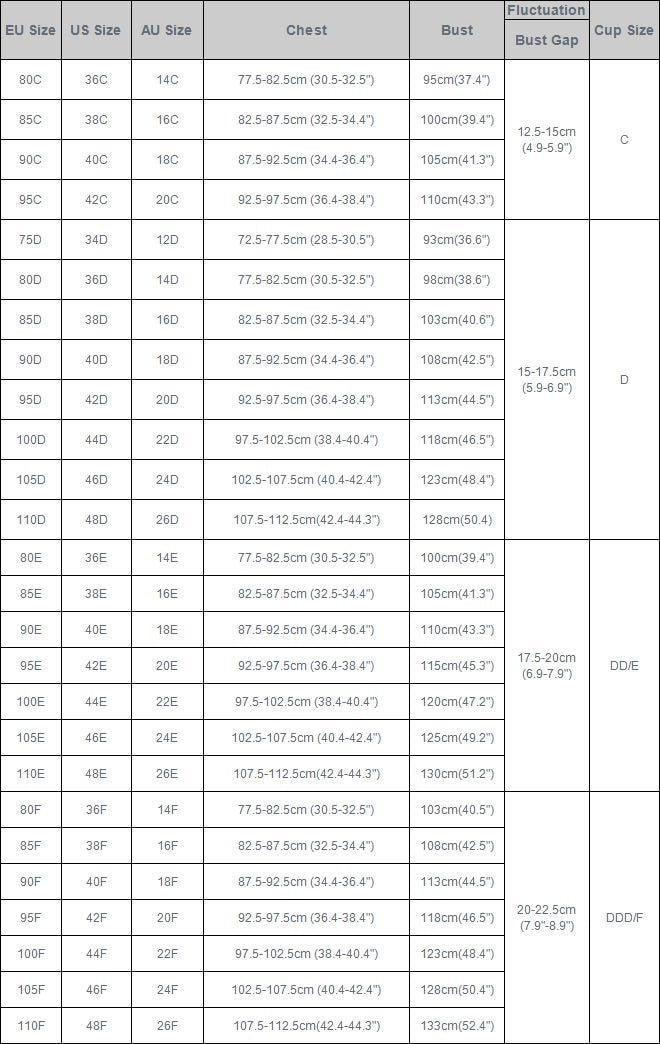 Plus Size Women Bra Full Cup Comfort Mother'S Underwear Classical Solid