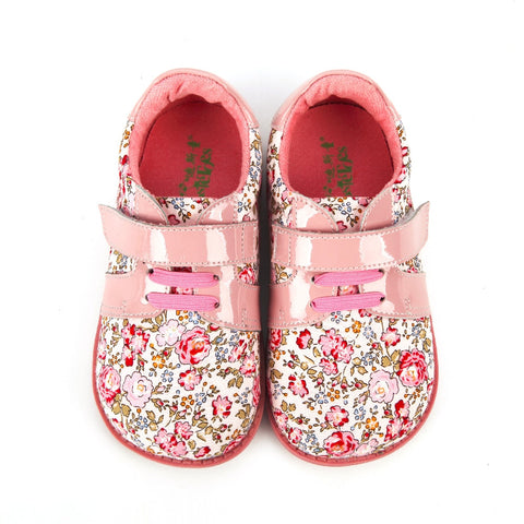 Costura de alta qualidade sapatos infantis para meninos e meninas