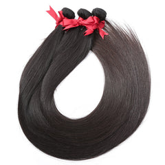 Brazilian Hair Weave Bundles Straight Human Hair - Sheseelady