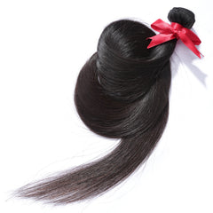 Brazilian Hair Weave Bundles Straight Human Hair - Sheseelady