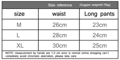 Women Comfortable Cotton High Waist Underwear Ultra-Thin Briefs