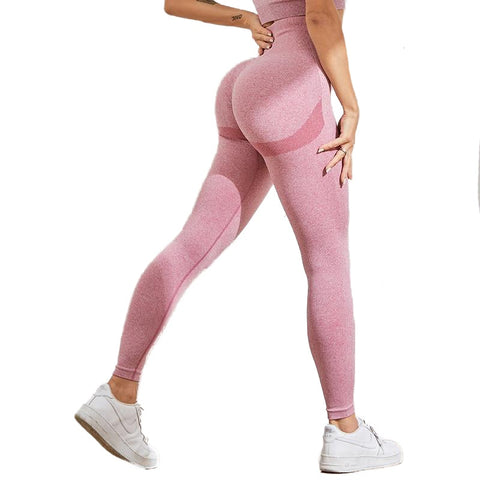 Sexy Women's Push Up Butt Legging