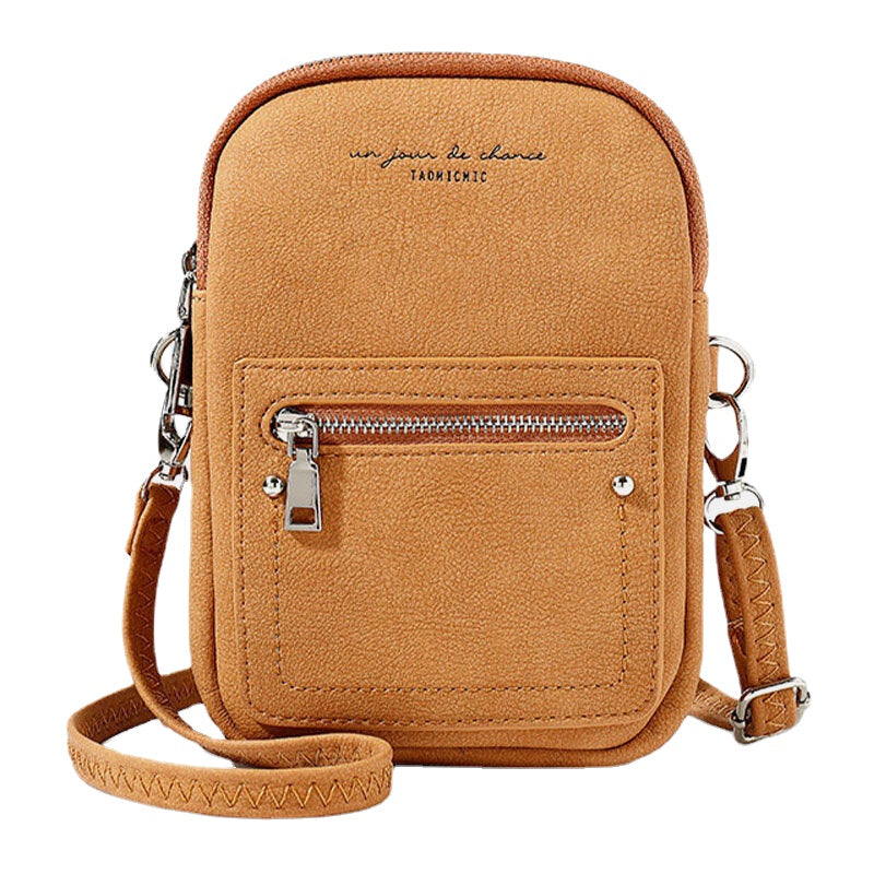 Women Mini Small Crossbody Bag Shoulder Phone