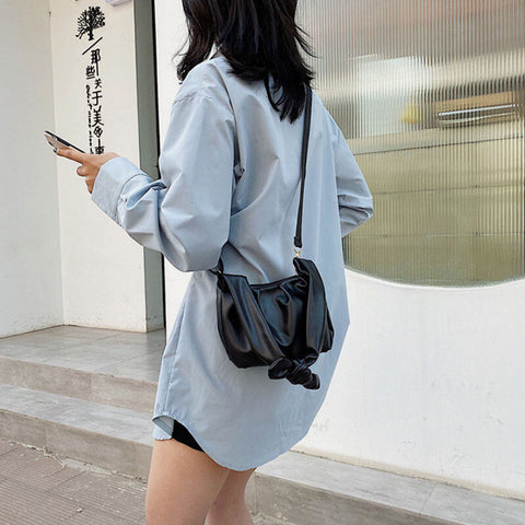 Women Fashion Elegant Handbag Shoulder Bag Business