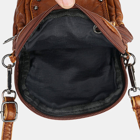 Women Fashion Mini Shoulder Bag Crossbody For Outdoor