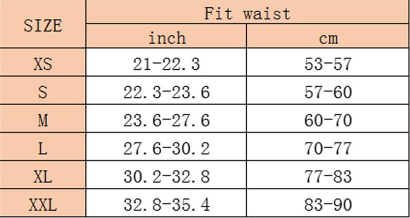 Slimming Waist Trainer Women PushUp Butt Lifter Strap Tummy Control Panties Shapewear