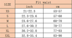 Slimming Waist Trainer Women PushUp Butt Lifter Strap Tummy Control Panties Shapewear