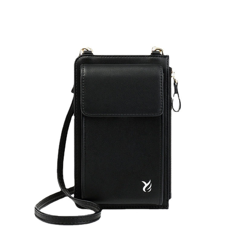 Women Small Phone Bag Crossbody Outdoor Date