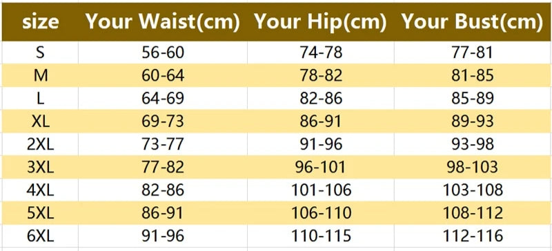 Full Body Shapewear Powernet Slimming Briefs Butt Lift Tummy Control Waist Trainer Plus Size