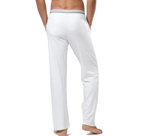 Hommes Sleep Bottoms Confortable homme Modal Home Wear