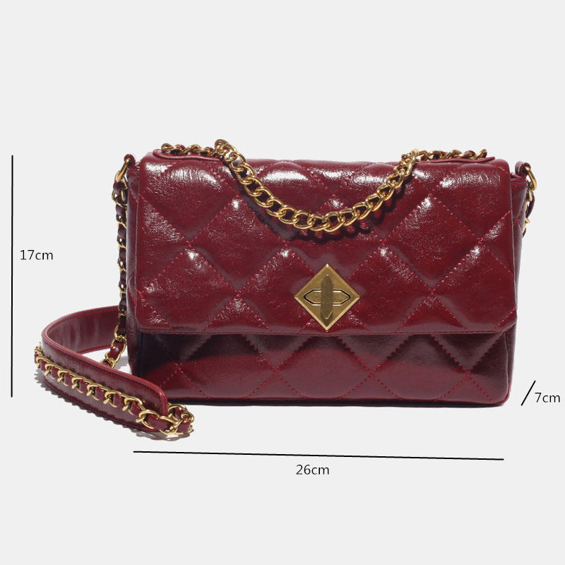 Women Fashion Shoulder Bag Crossbody Cltuches