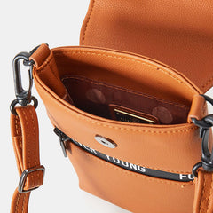 Women Fashion Casual Small Crossbody Bag Shoulder Phone Outdoor Date