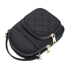 Women Mini Small Phone Bag Crossbody Shoulder For Outdoor