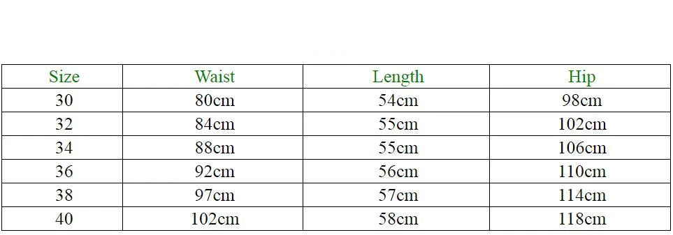 Men's Fashion Plaid Camo Beach & Casual Shorts