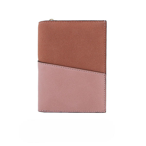 11 Card Slots Women PU Leather Minimalist Elegant Wallet Casual Holder Purse Clutch Bag