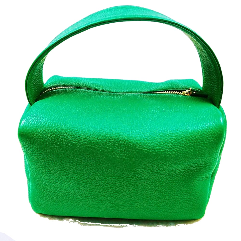 Portable Women’s High Quality Leather Handbags For Office