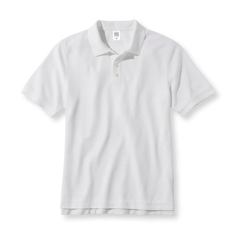 Fashion Cotton Polo Shirt Men Shorts Shirts - Sheseelady