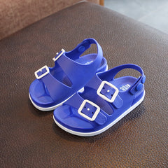 England Style 1-4 Years Old Baby Non-Slip Sandals - Sheseelady