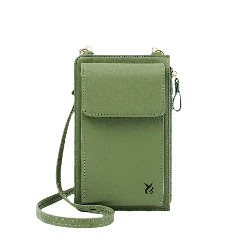 Women Small Phone Bag Crossbody Outdoor Date