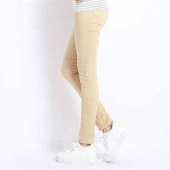 Donna Stretch Bottoms Feminino Skinny Jeans - Sheseelady