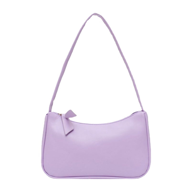 Women Fashion Shoulder Bag New Popular Armpit Bag Handbag