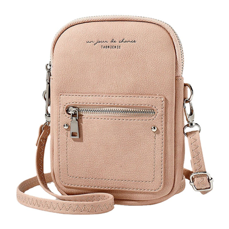 Women Mini Small Crossbody Bag Shoulder Phone