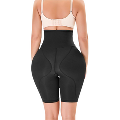 Comfortable Breathable Women's Shapewear For Butt Lift & Waist Tummy Tightening