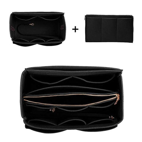 Portable Cosmetic Bag For Travel
