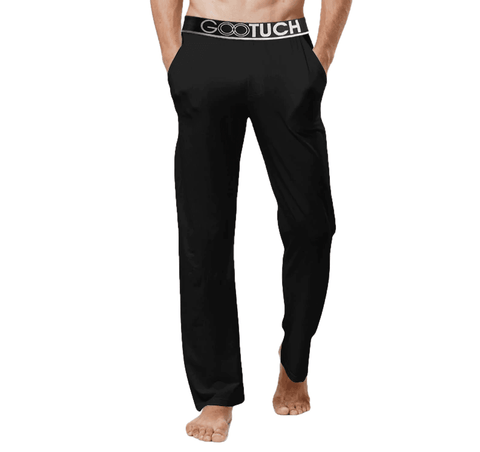 Hommes Sleep Bottoms Confortable homme Modal Home Wear