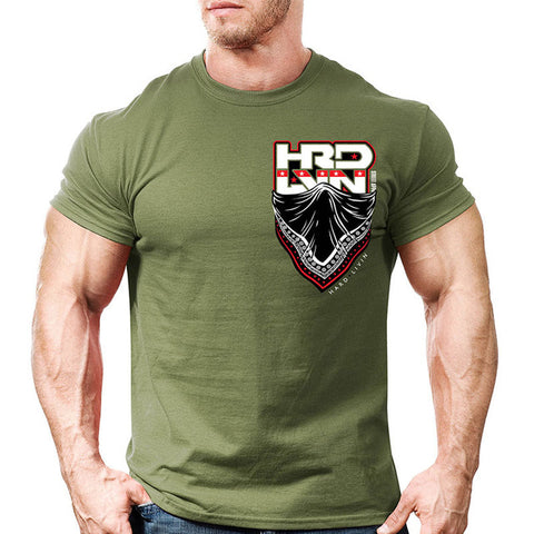 New Men"S Gyms T-Shirt Crossfit Fitness Bodybuilding Shirts