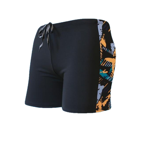 Trendy Sexy Men's Summer Beach Shorts