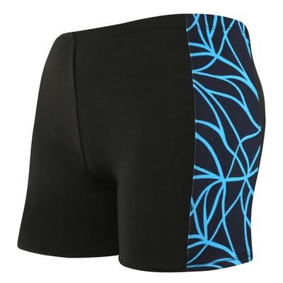Trendy Sexy Men's Summer Beach Shorts