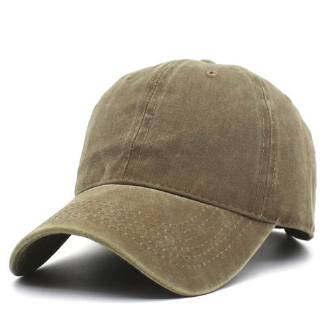 כובע בייסבול חד מיניים של Vantage