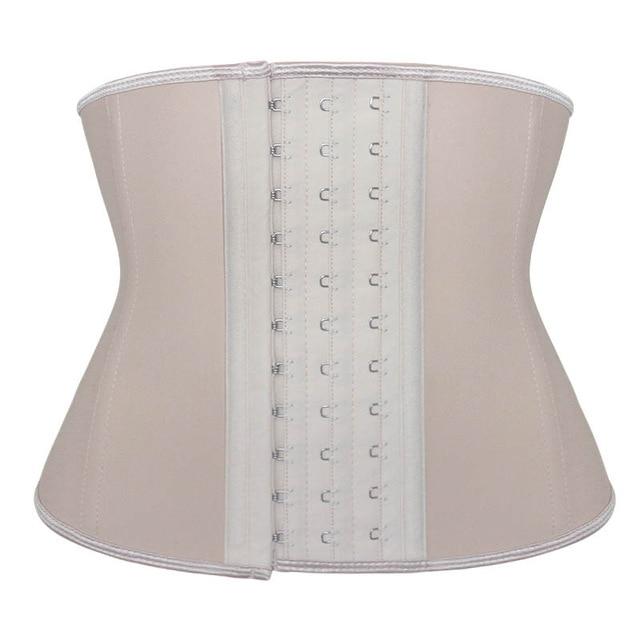 9-Inch Waist Coach Create Fascinating Curves - Sheseelady