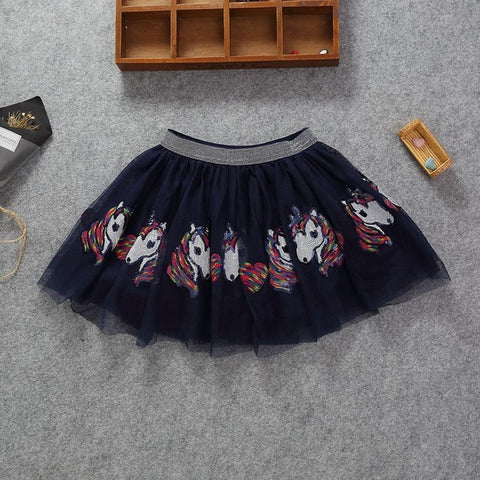 Mini Tutu And Party Wear Skirts For Girls