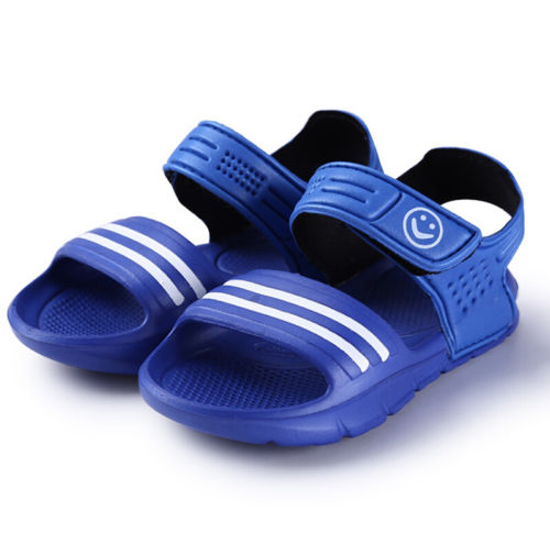 Casual Children Flat Sandals For Boys - Sheseelady