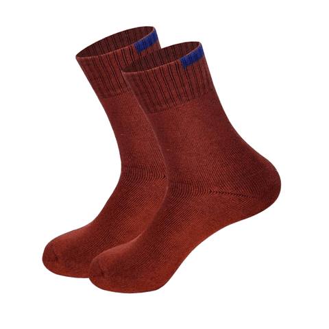 Merino Wool Socks Newly Autumn Winter Men