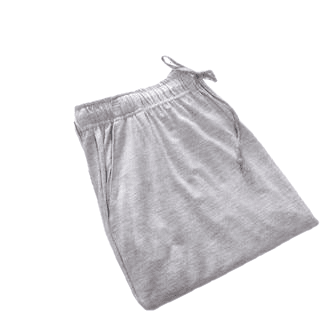 Men'S Lounge Pants Soft Modal Thin Sleep Bottoms