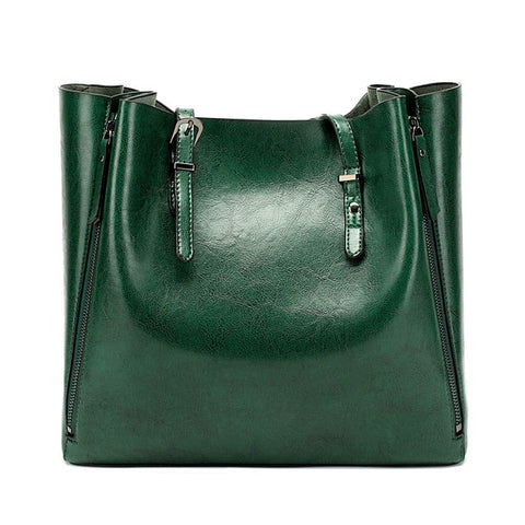 New Fashion Luxury Shopping Bag For Women
