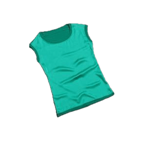 New Casual Chiffon Silk Blouse Slim Sleeveless Tops Blouses