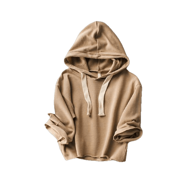 Sweatshirts Cotton Clothes Hooded T Shirt For Kids.