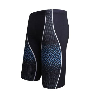 Waterproof Quick-drying Bathing Suit For Man