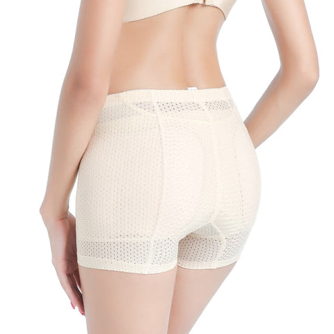 Comfortable Breathable Women's Shapewear For Butt Lift & Waist Tummy Tightening