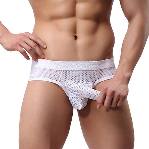 Hot Men sexy lingerie U - shape design slip slip