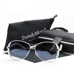 High Quality Women Sunglasses Vintage With Box - Sheseelady